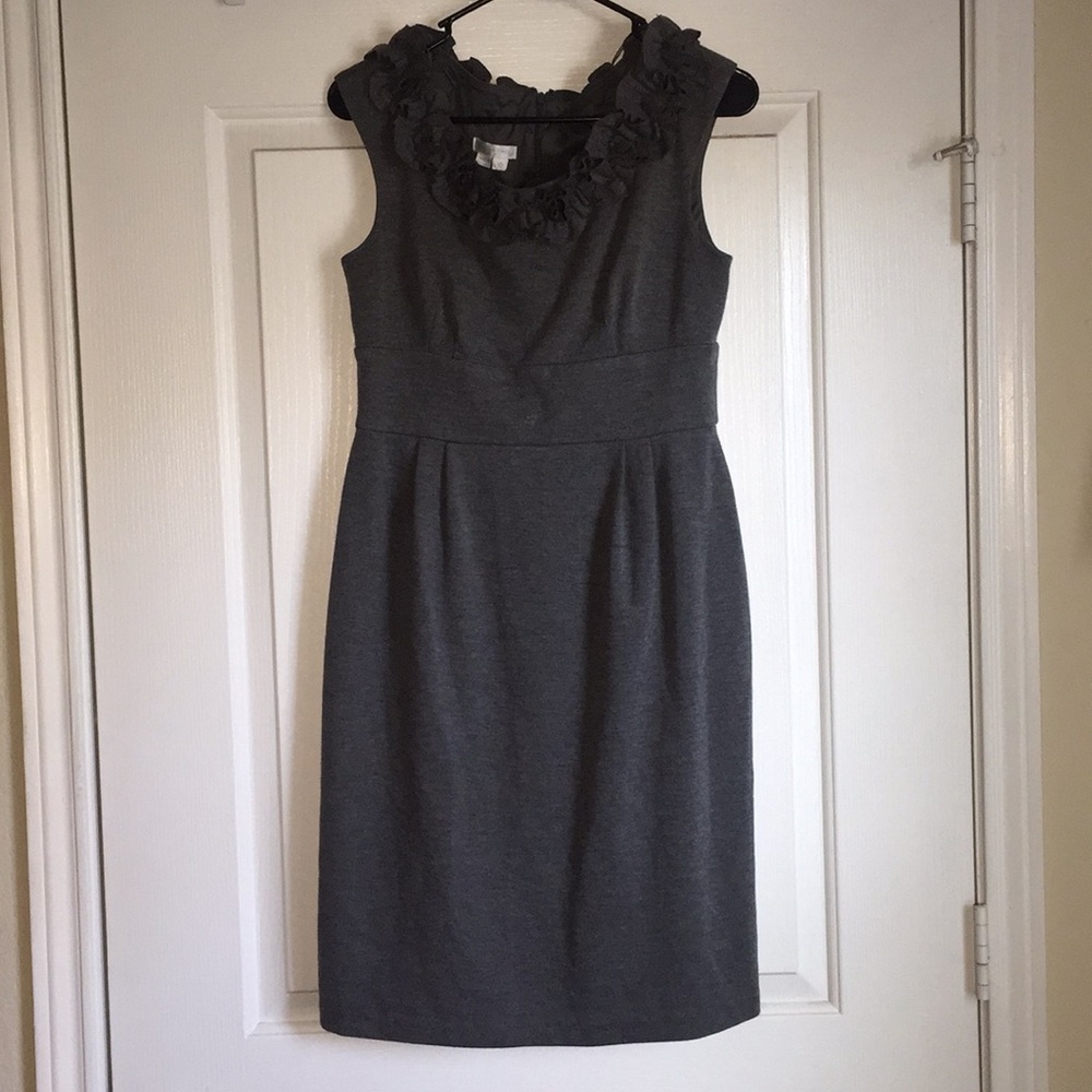 London Times Dress